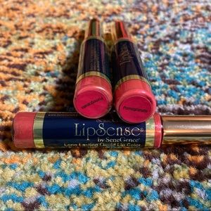 LipSense Pomegranate